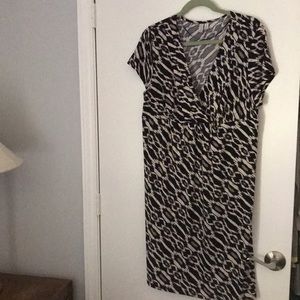 Madison Dress XL